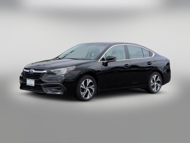 2022 Subaru Legacy Premium