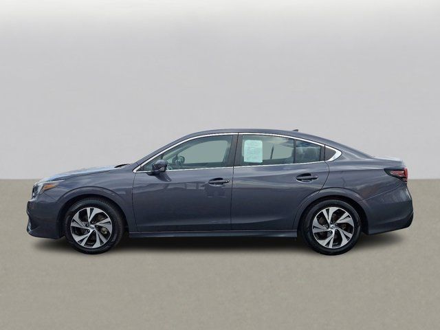 2022 Subaru Legacy Premium