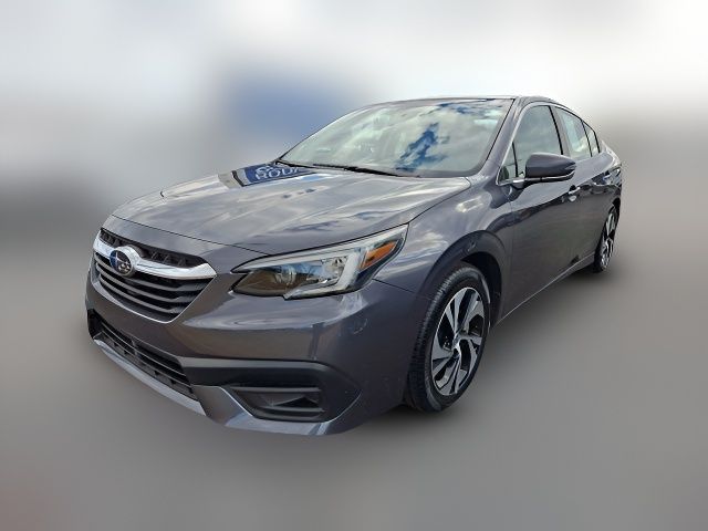 2022 Subaru Legacy Premium