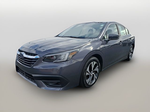 2022 Subaru Legacy Premium