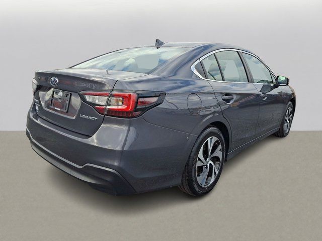 2022 Subaru Legacy Premium