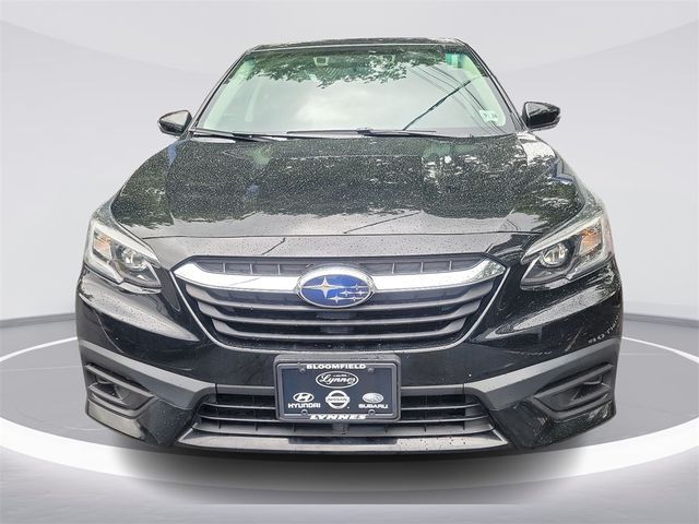 2022 Subaru Legacy Premium