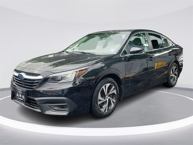 2022 Subaru Legacy Premium