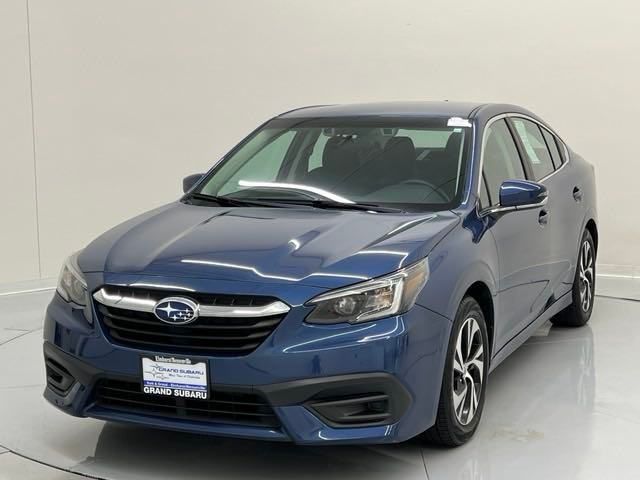 2022 Subaru Legacy Premium