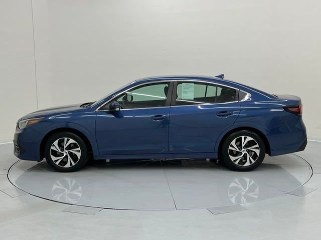 2022 Subaru Legacy Premium