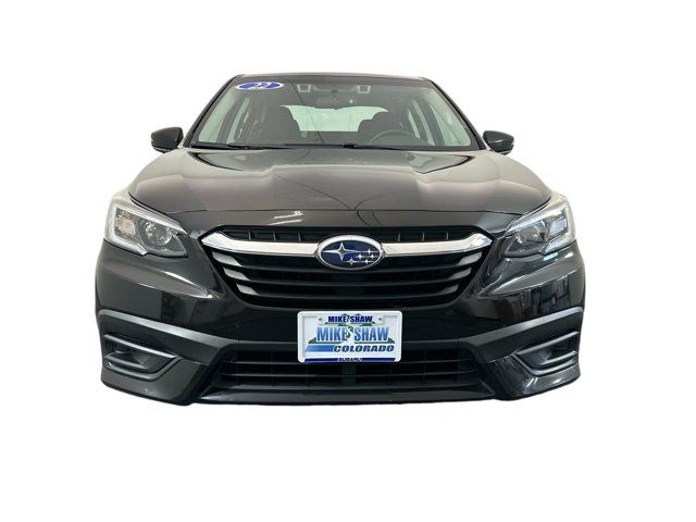 2022 Subaru Legacy Premium