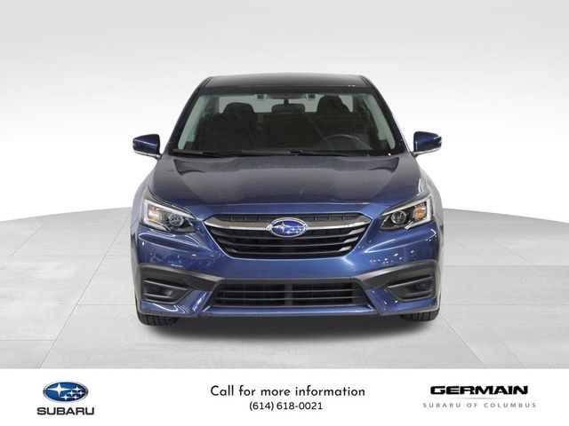 2022 Subaru Legacy Premium