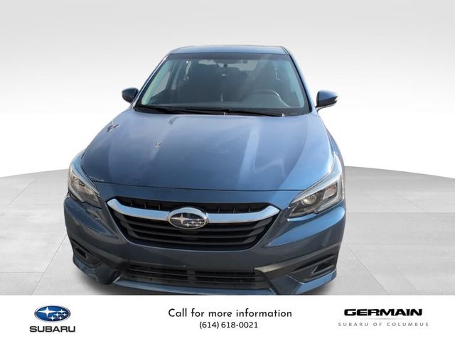 2022 Subaru Legacy Premium