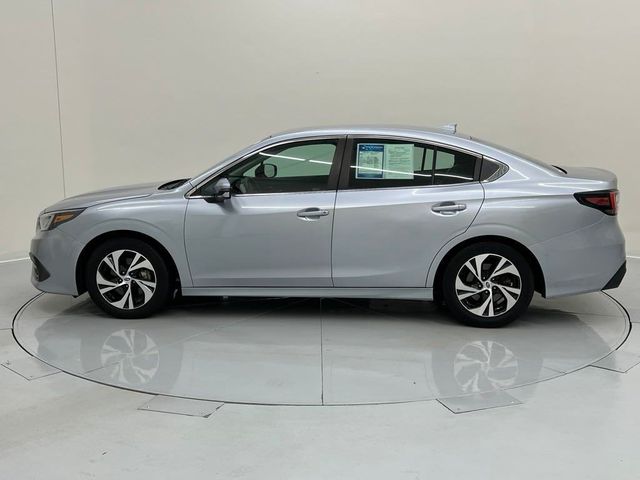 2022 Subaru Legacy Premium