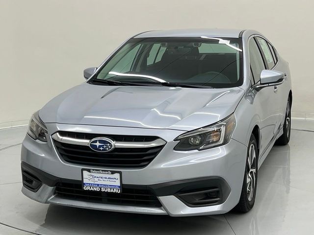 2022 Subaru Legacy Premium