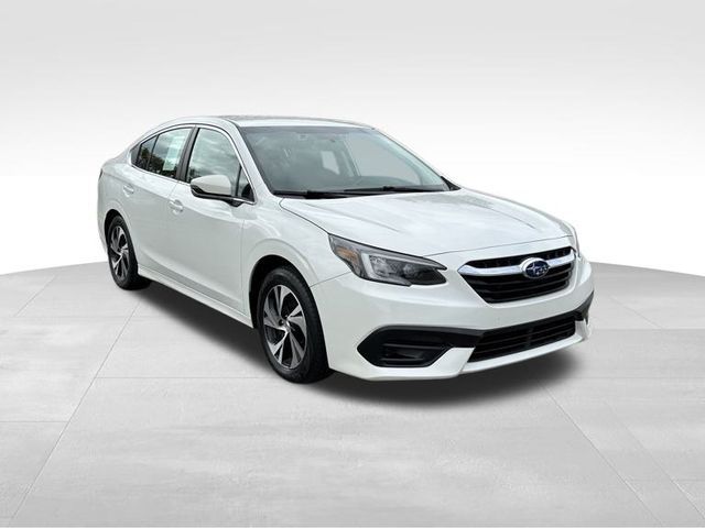 2022 Subaru Legacy Premium