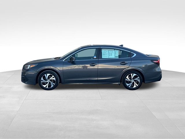 2022 Subaru Legacy Premium