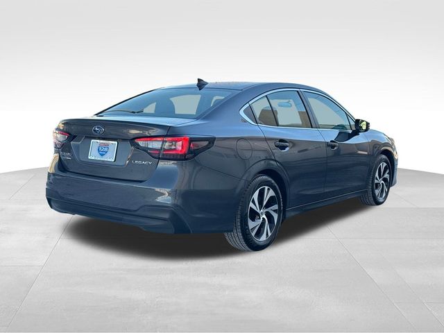 2022 Subaru Legacy Premium