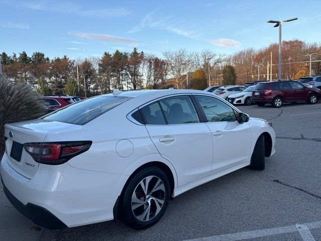 2022 Subaru Legacy Premium