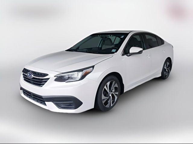 2022 Subaru Legacy Premium