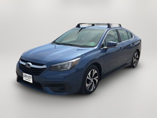2022 Subaru Legacy Premium