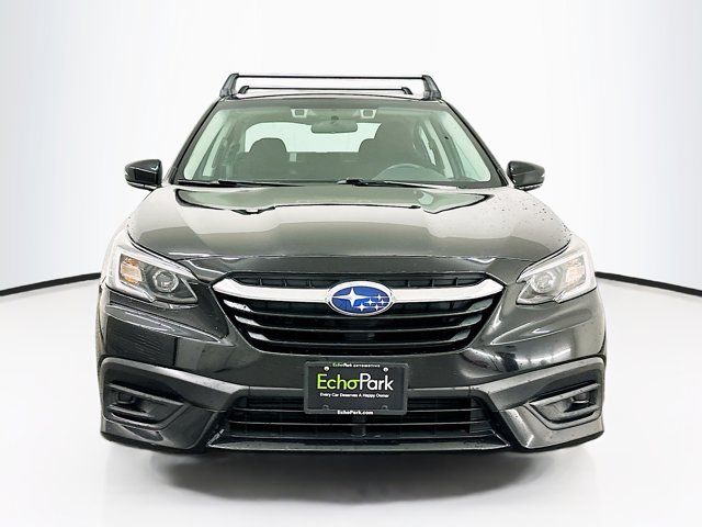 2022 Subaru Legacy Premium