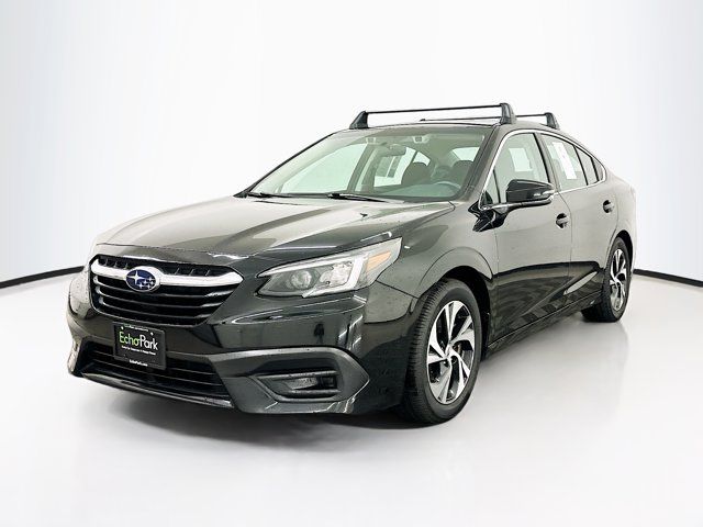 2022 Subaru Legacy Premium