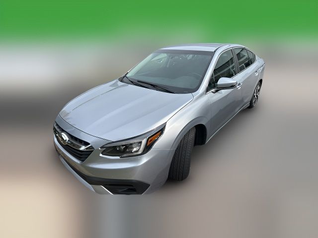 2022 Subaru Legacy Premium