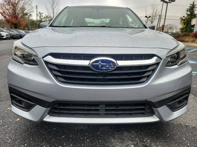 2022 Subaru Legacy Premium