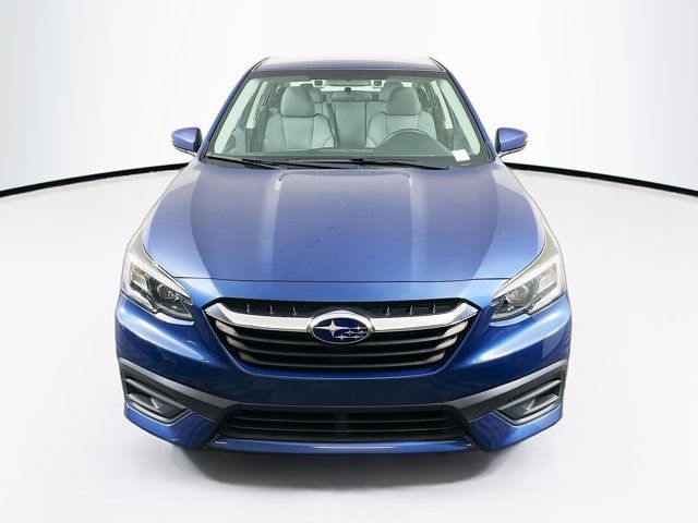 2022 Subaru Legacy Premium