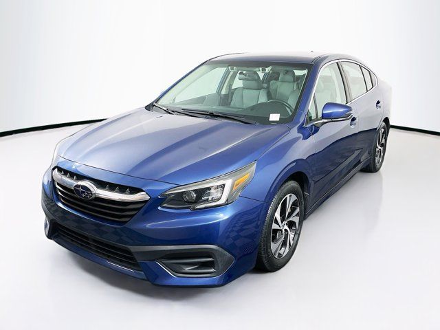 2022 Subaru Legacy Premium