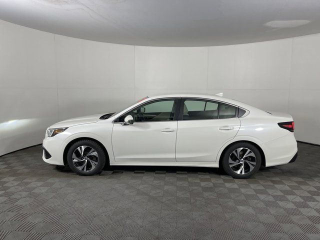 2022 Subaru Legacy Premium