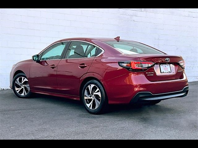 2022 Subaru Legacy Premium