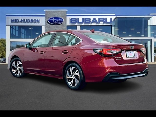 2022 Subaru Legacy Premium