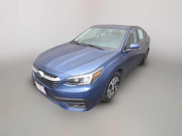 2022 Subaru Legacy Premium