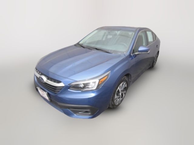 2022 Subaru Legacy Premium