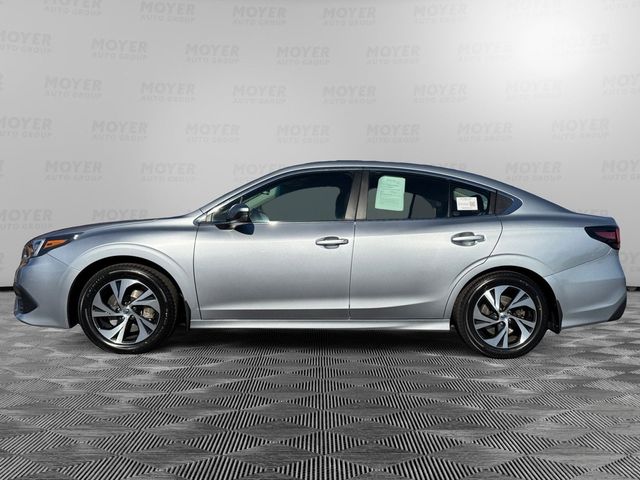 2022 Subaru Legacy Premium