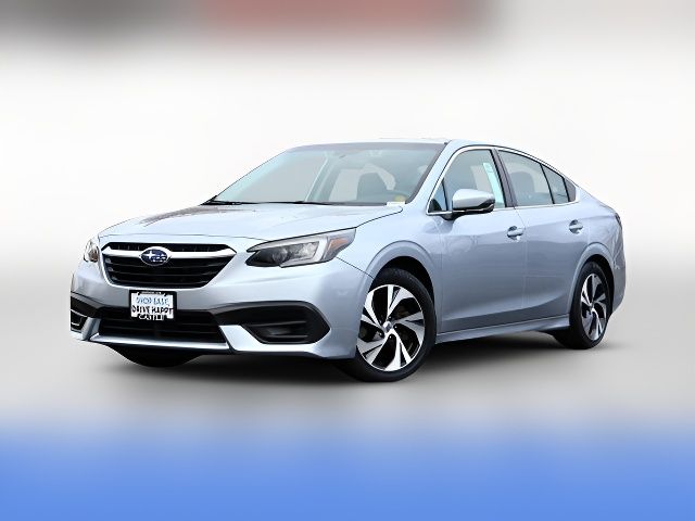 2022 Subaru Legacy Premium