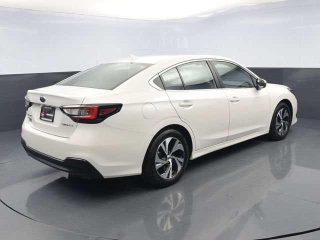 2022 Subaru Legacy Premium