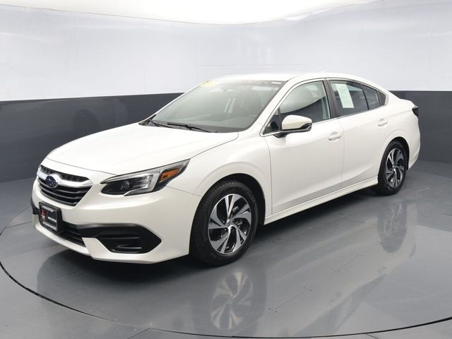 2022 Subaru Legacy Premium