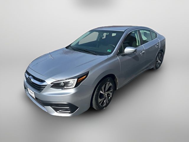 2022 Subaru Legacy Premium