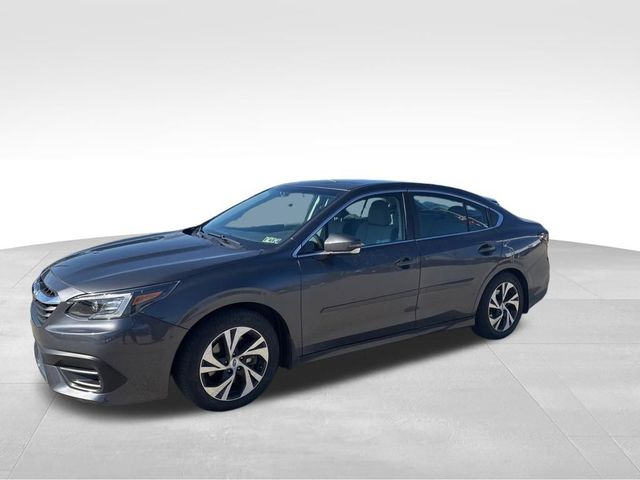 2022 Subaru Legacy Premium