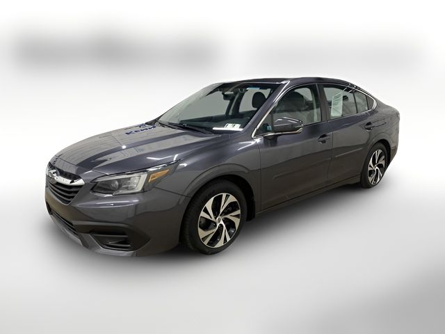 2022 Subaru Legacy Premium