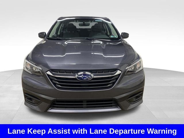 2022 Subaru Legacy Premium