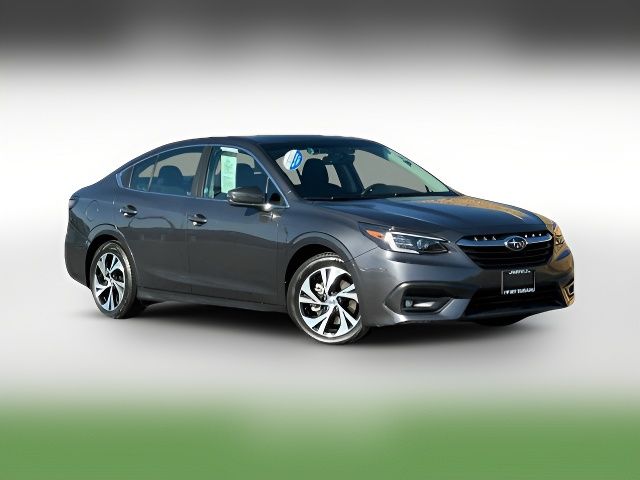 2022 Subaru Legacy Premium