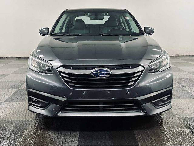 2022 Subaru Legacy Premium