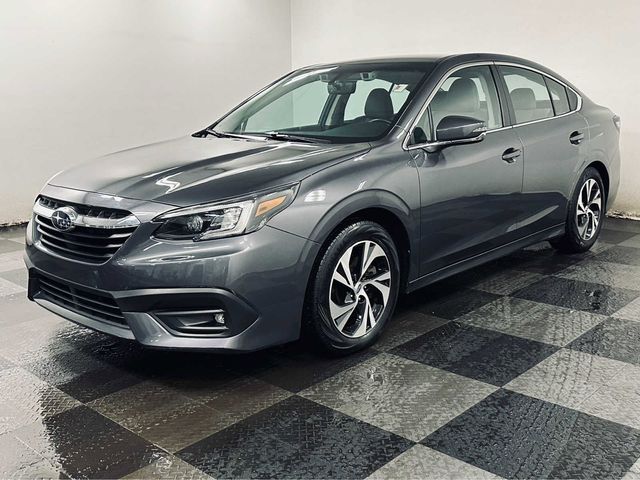 2022 Subaru Legacy Premium