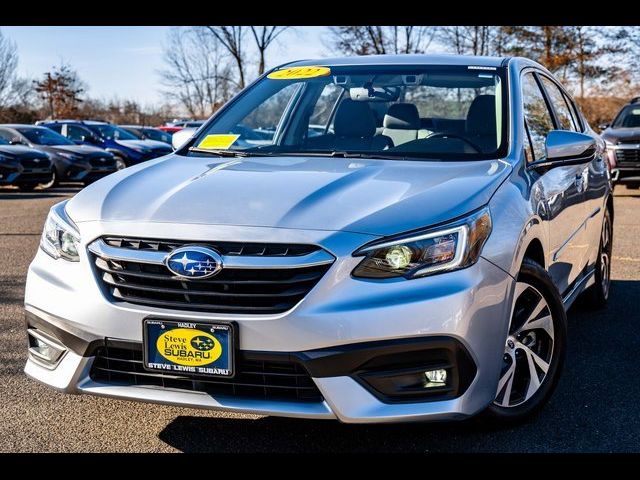 2022 Subaru Legacy Premium