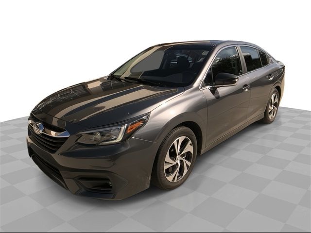 2022 Subaru Legacy Premium