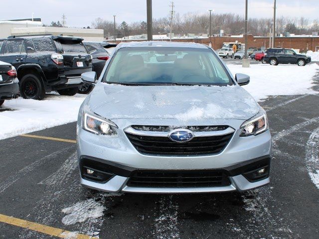 2022 Subaru Legacy Premium