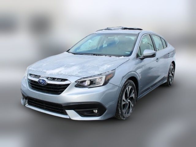 2022 Subaru Legacy Premium