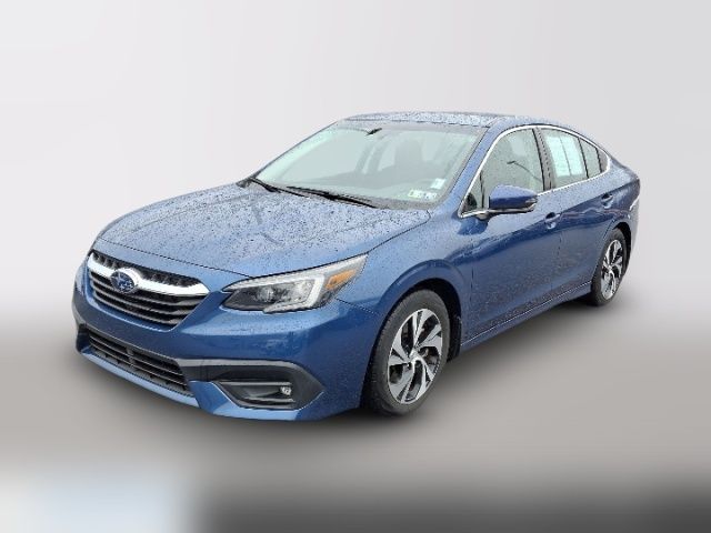 2022 Subaru Legacy Premium