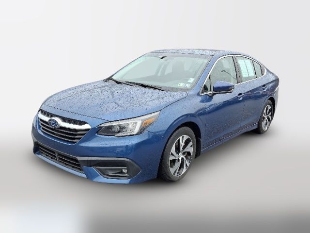 2022 Subaru Legacy Premium