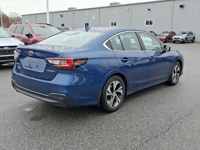 2022 Subaru Legacy Premium