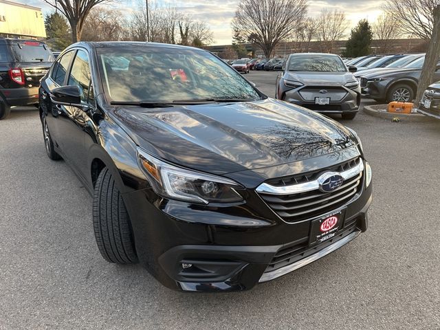 2022 Subaru Legacy Premium